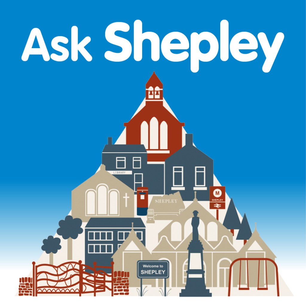 Ask Shepley