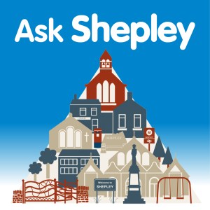 Ask Shepley
