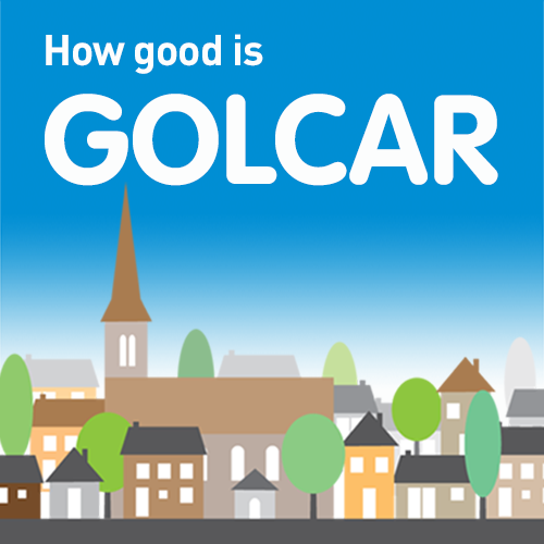 How good is Golcar