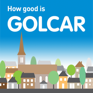 How good is Golcar