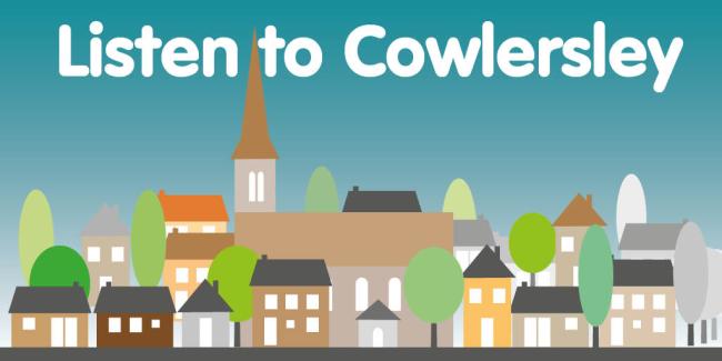 Listen to Cowlersley