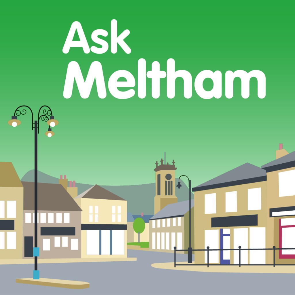 Ask Meltham
