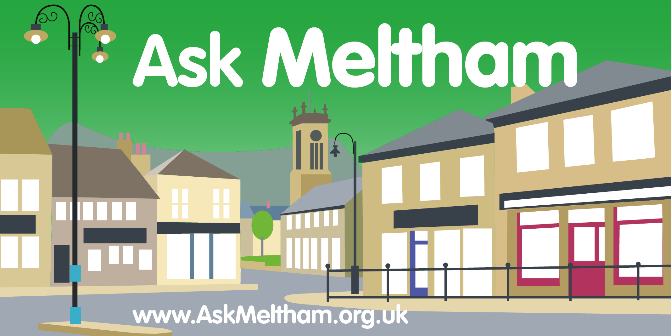 Ask Meltham