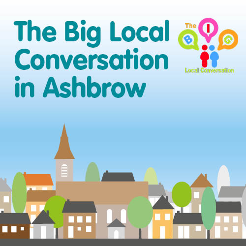 The Big Local Conversation in Ashbrow