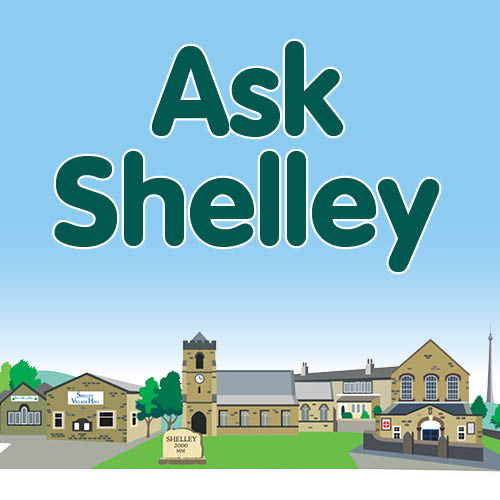 Ask Shelley
