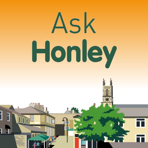 Ask Honley