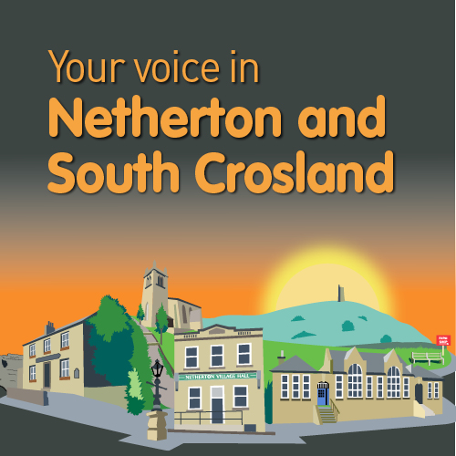 Your Voice in Netherton and South Crosland