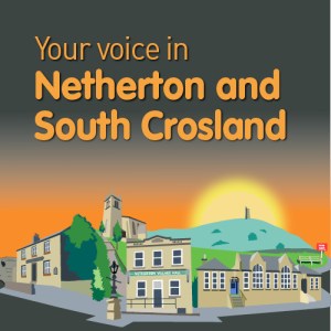 Your Voice in Netherton and South Crosland