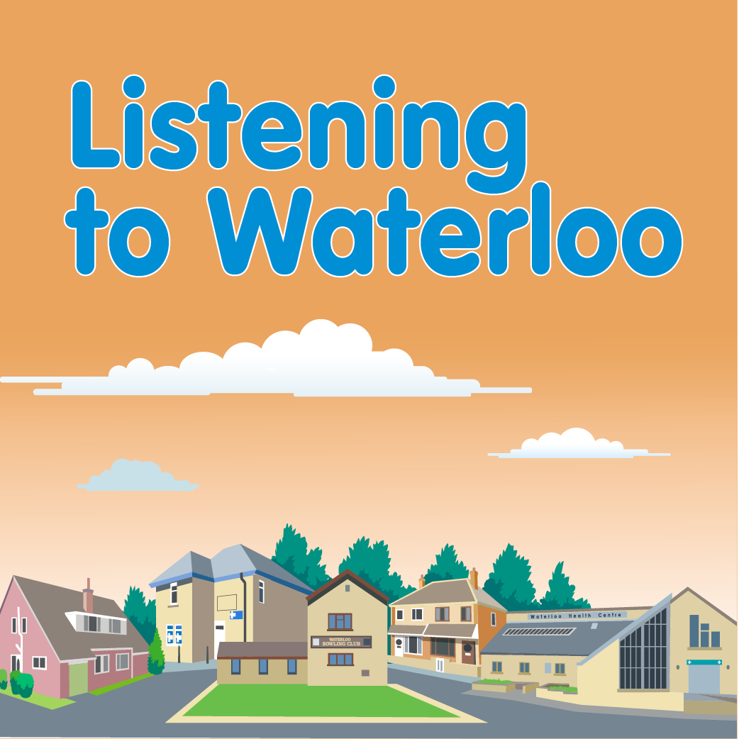 Waterloo Place Standard digital l-t CM3641.73